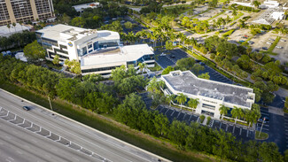 Palm Beach Gardens, FL Office - 4400 Northcorp Pky