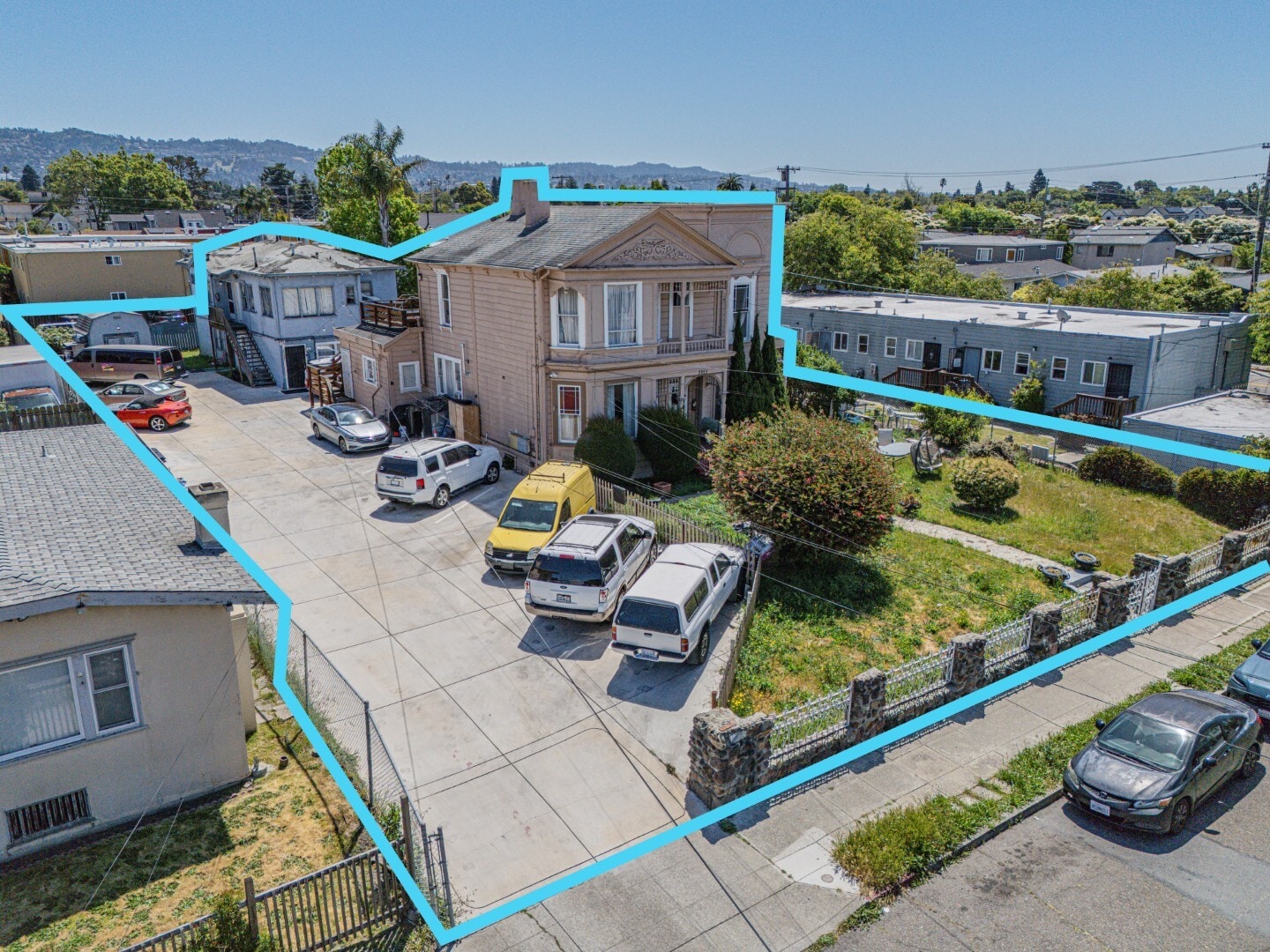 2925 Mabel St, Berkeley, CA for Sale