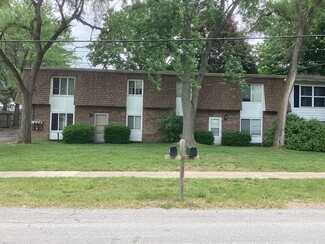 Grand Rapids, MI undefined - 5924 Christie Ave SE