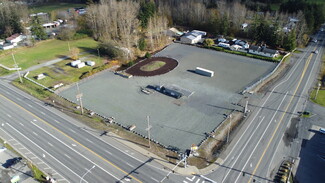 Bellingham, WA Commercial Land - 110 E Smith Rd