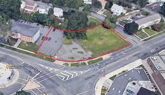 Bloomfield, NJ Commercial - 190-192 Darling Ave Bloomfield, NJ Commercial - 190-192 Darling Ave