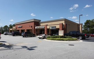 Stockbridge, GA Retail - 1060 Eagles Landing Pky