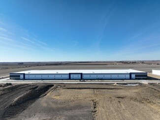 Davenport, IA Industrial - 8730 Northwest Blvd