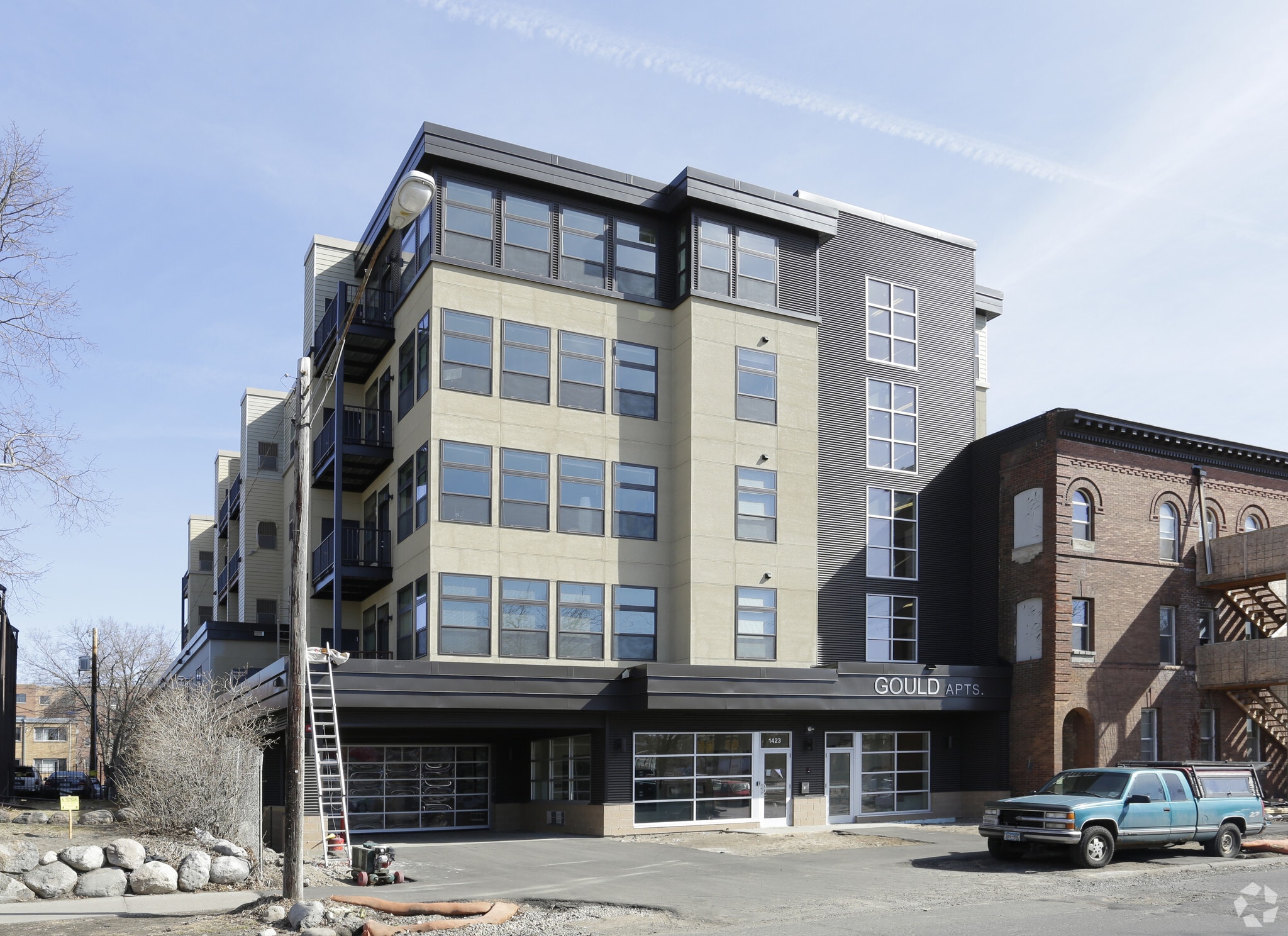 , Minneapolis, MN for Sale