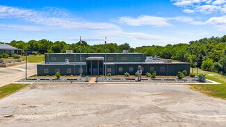 Sherman, TX undefined - 1400 S Gribble St