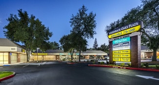 Citrus Heights, CA Office/Retail - 8800 Greenback Ln