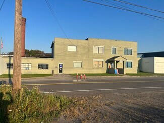 Newark, NY Retail - 225-251 Murray St