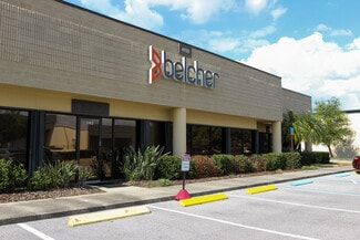 Largo, FL Office - 6925 112th Cir N Largo, FL Office - 6925 112th Cir N