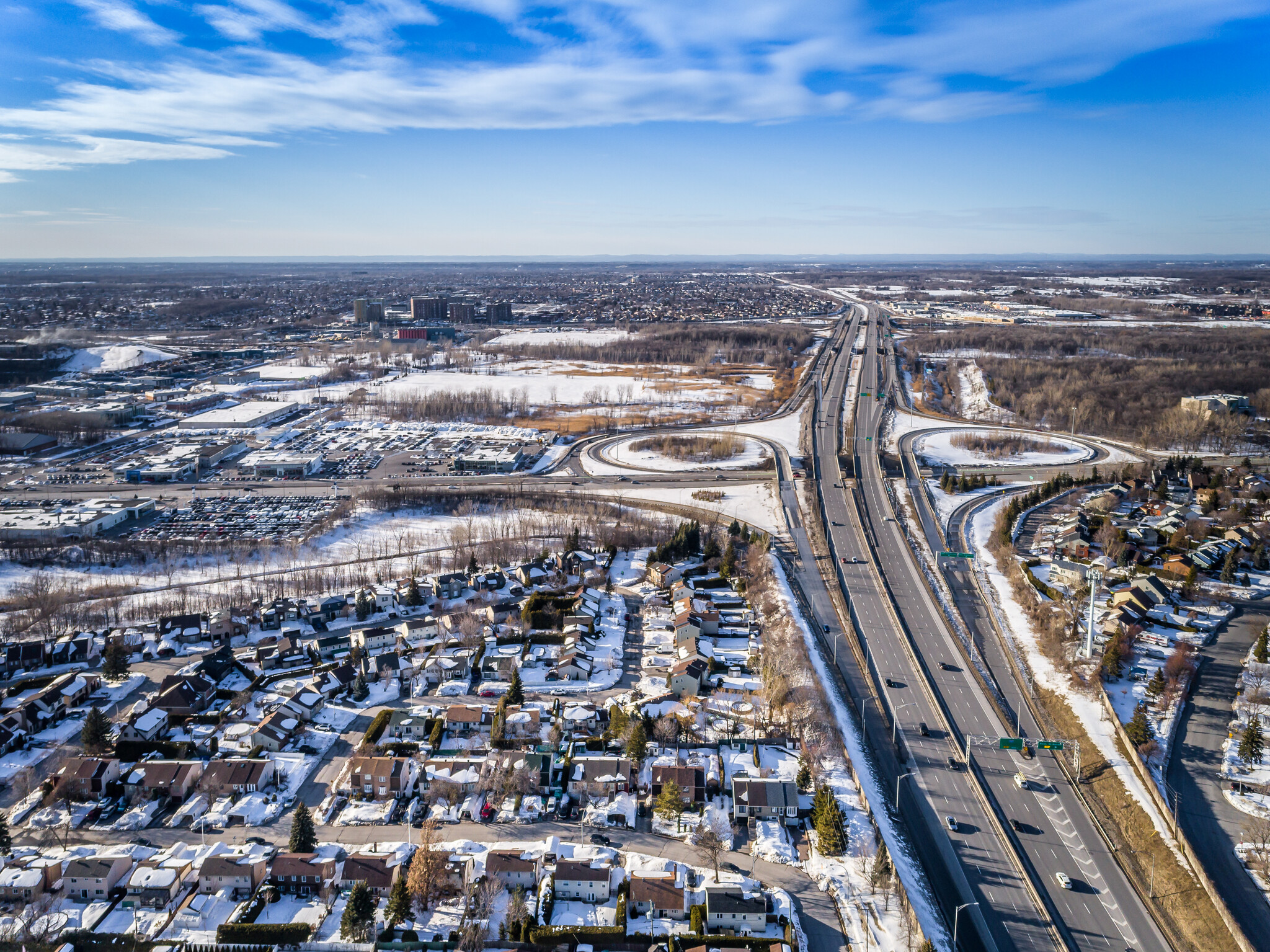 Rue De Lierre, Laval, QC for Rent