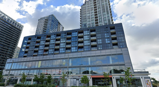Toronto, ON Office - 5425 Dundas St W
