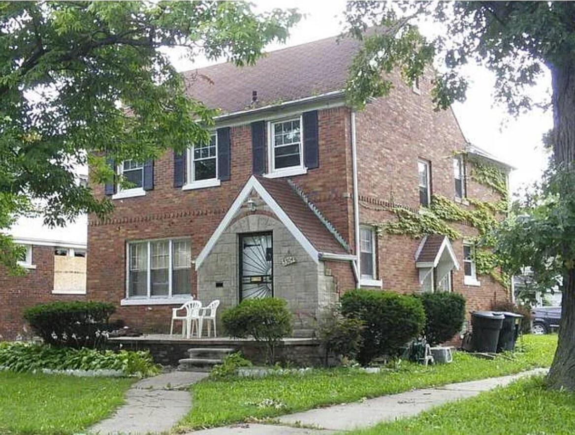 , Detroit, MI for Sale
