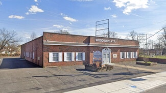 Woodbury, NJ Office/Retail - 814 N Broad St
