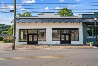 Cohutta, GA Office - 313 Wolfe St