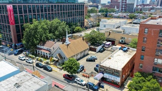 Jamaica, NY Commercial Land - 8916 168th St Jamaica, NY Commercial Land - 8916 168th St