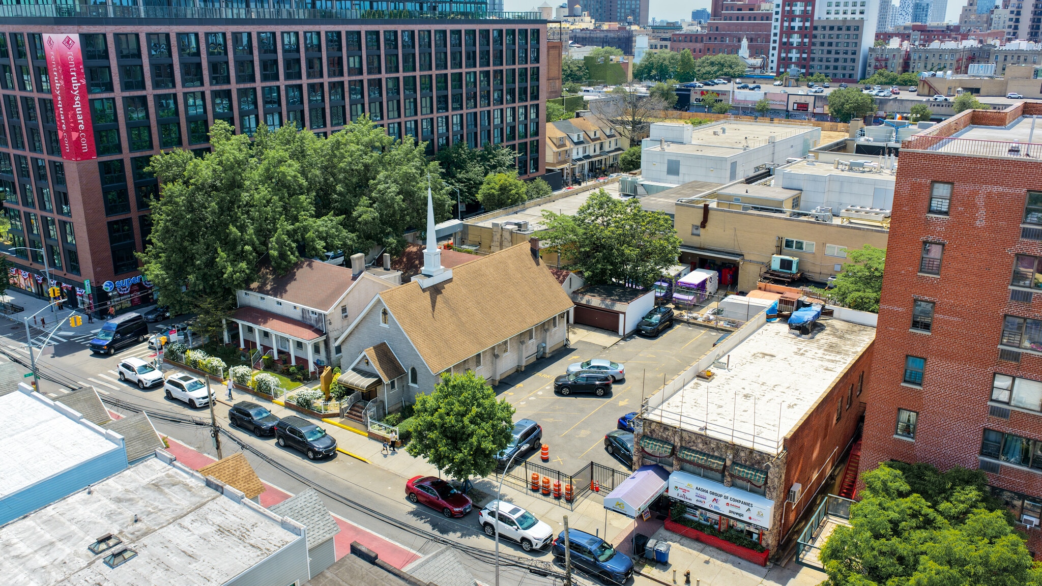 8916 168th St, Jamaica, NY for Sale