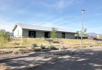 Herlong, CA Commercial - 172 Nevada st