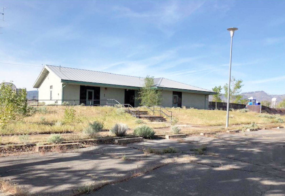 172 Nevada st, Herlong, CA for Sale