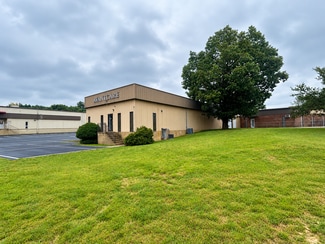 Hendersonville, NC Warehouse - 3937 Chimney Rock Rd Hendersonville, NC Warehouse - 3937 Chimney Rock Rd