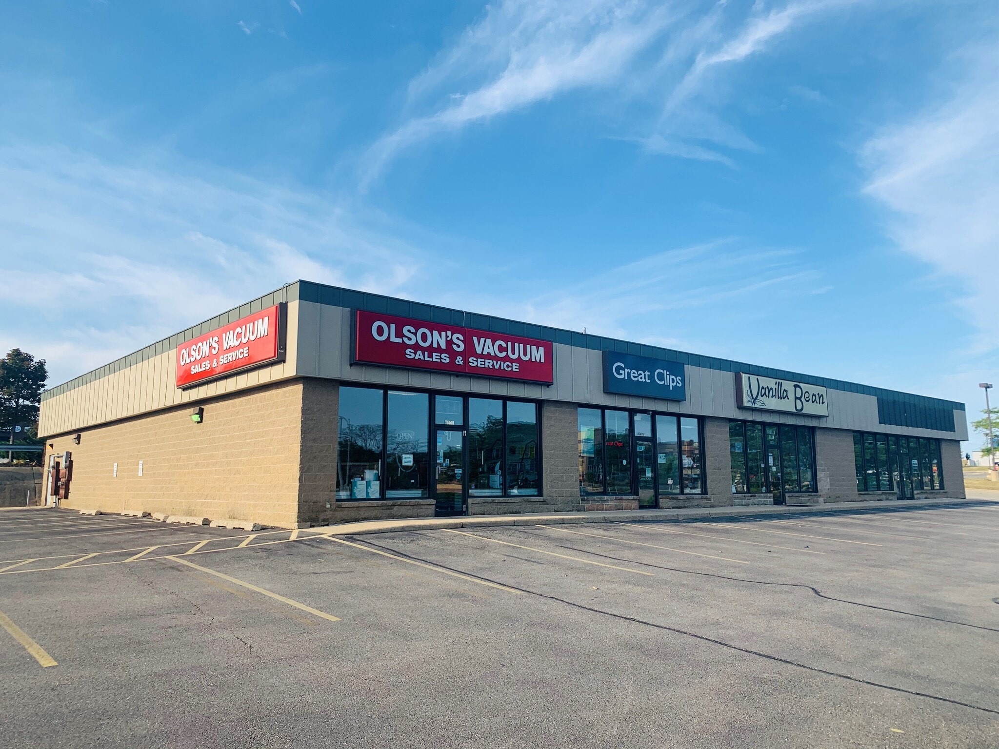 6801-6807 Odana Rd, Madison, WI for Rent
