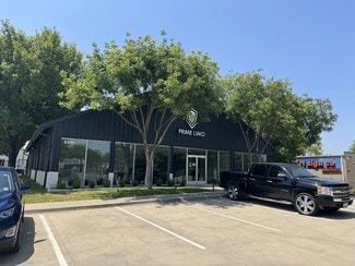 Dallas, TX Office, Flex - 2230 Joe Field Rd Dallas, TX Office, Flex - 2230 Joe Field Rd