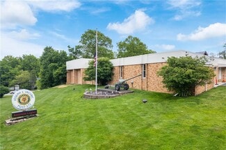 Parma, OH Office - 6483 State Rd