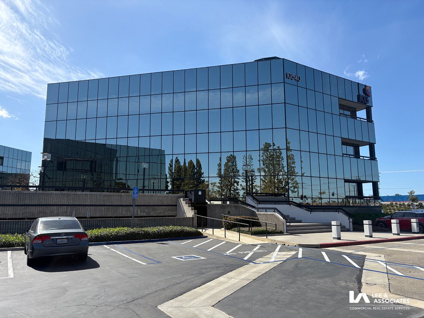 10540 Talbert Ave, Fountain Valley, CA for Rent
