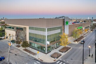 Chicago, IL Retail - 1500 N Kingsbury St