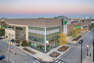 Chicago, IL Retail - 1550 N Kingsbury St Chicago, IL Retail - 1550 N Kingsbury St