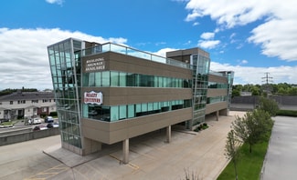 Troy, MI Office - 400 E Big Beaver Rd