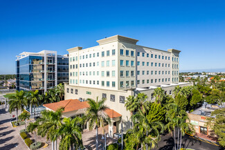 North Miami Beach, FL Office - 3363 NE 163rd St