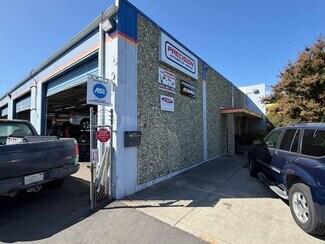 Sacramento, CA Service - 2850 47th Ave