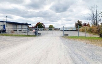 Niagara On The Lake, ON Warehouse - 281 Queenston Rd Niagara On The Lake, ON Warehouse - 281 Queenston Rd