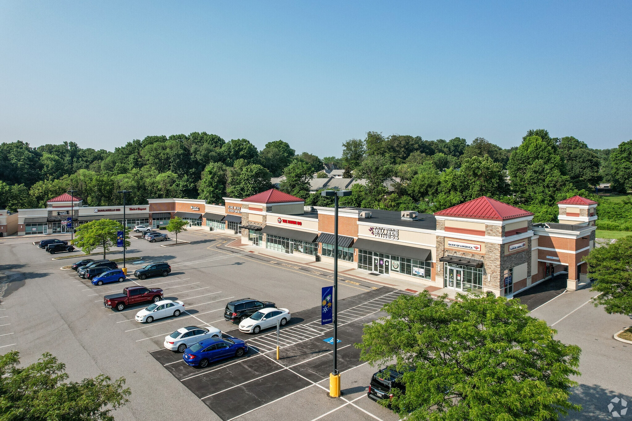 1502 W Chester Pike, West Chester, PA for Sale