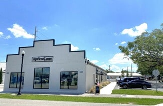 Winter Haven, FL Retail - 400 3rd St SW