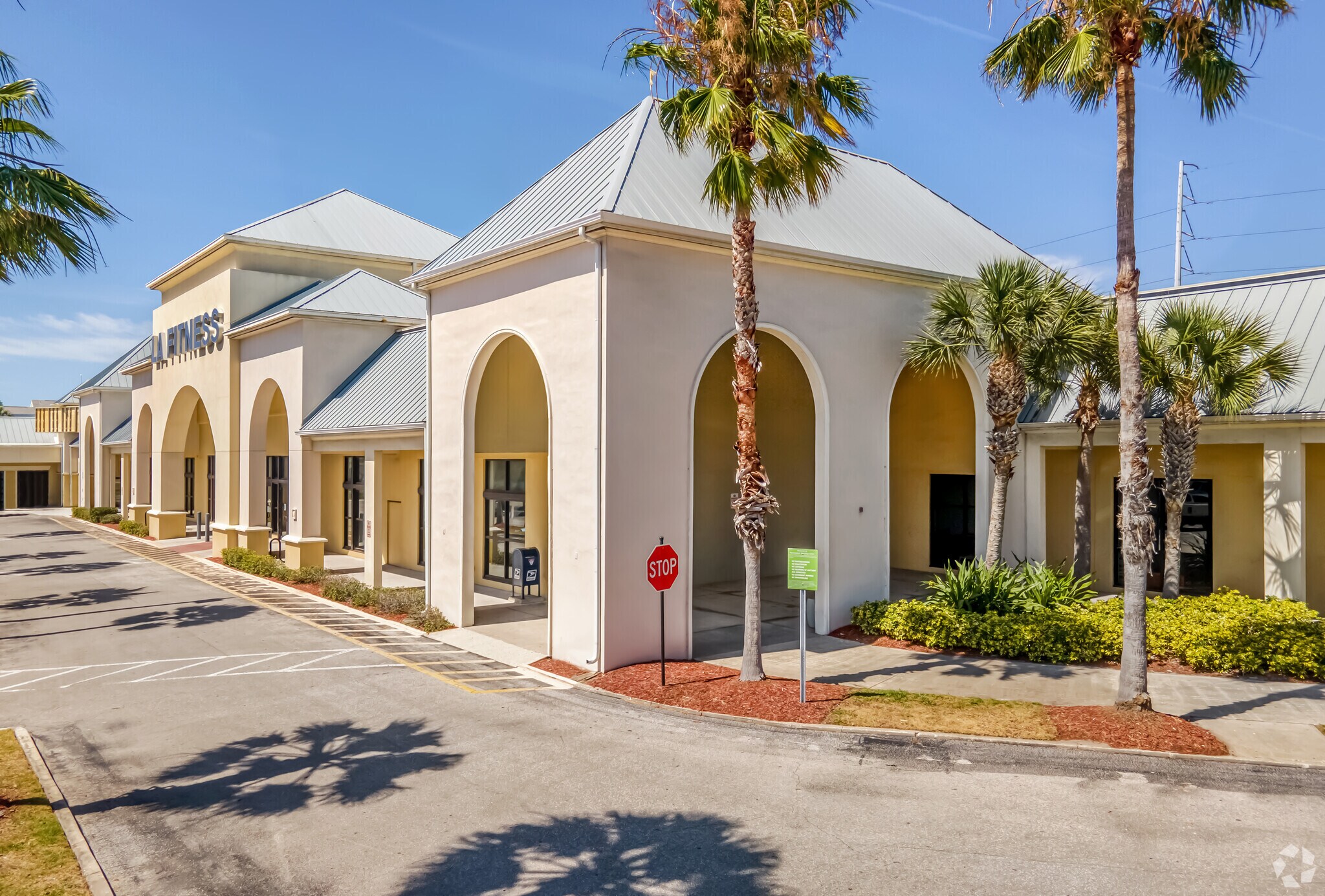 7022-7088 22nd Ave N, Saint Petersburg, FL for Rent