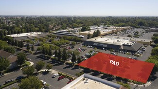 Woodland, CA Commercial Land - 80 W Court St