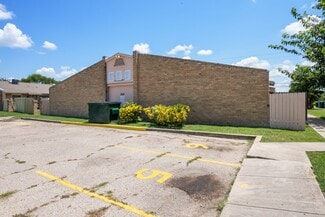 Killeen, TX Apartments - 2314 Andover Dr