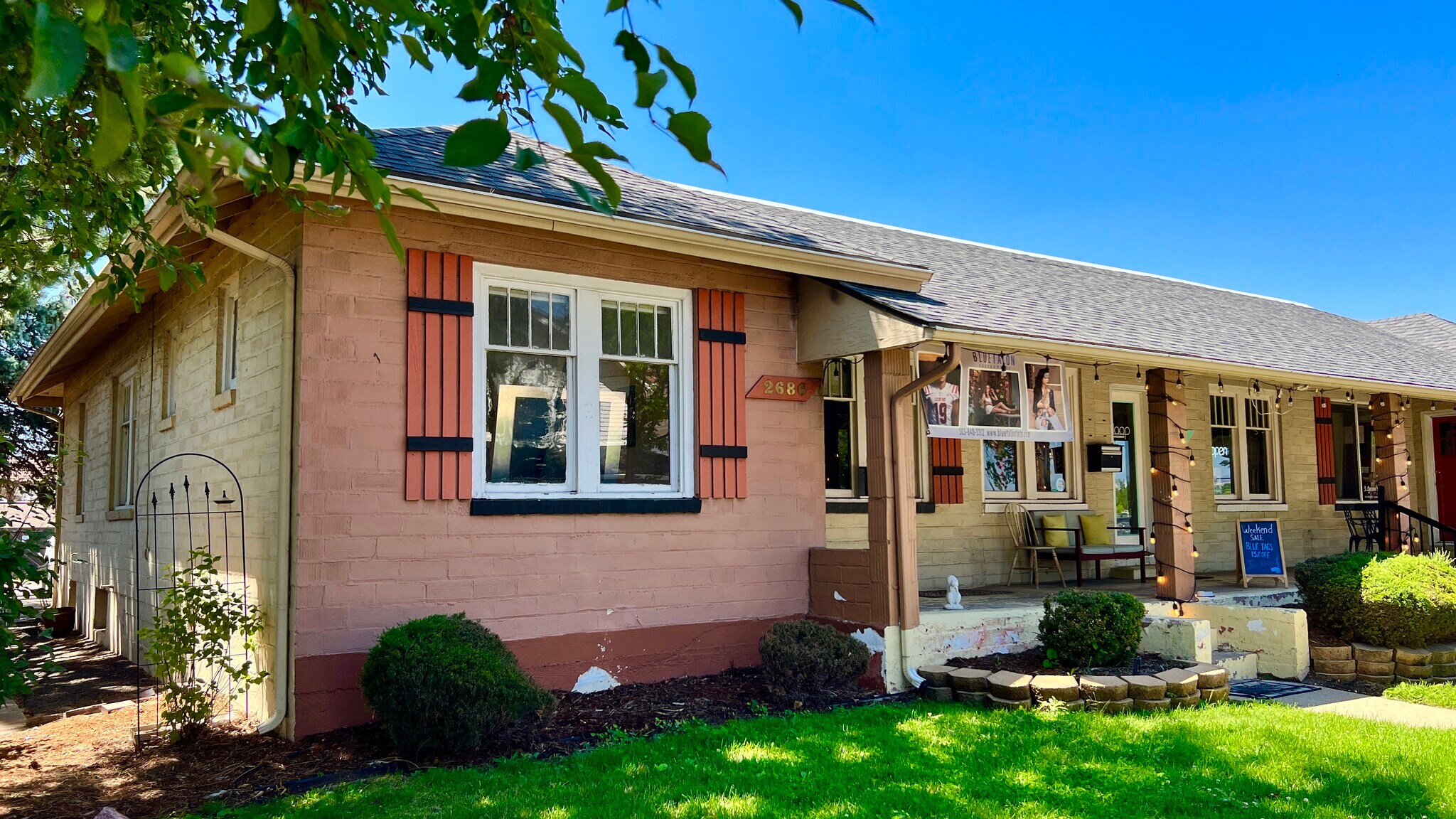 2686 W Alamo Ave, Littleton, CO for Rent