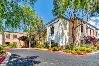 Las Vegas, NV Office, Office/Medical - 8475 S Eastern Ave