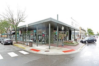 501 S Washington Ave