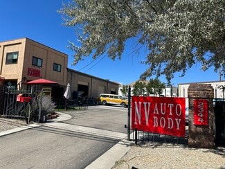 Carson City, NV Auto Repair - 2344 Conestoga Dr Carson City, NV Auto Repair - 2344 Conestoga Dr