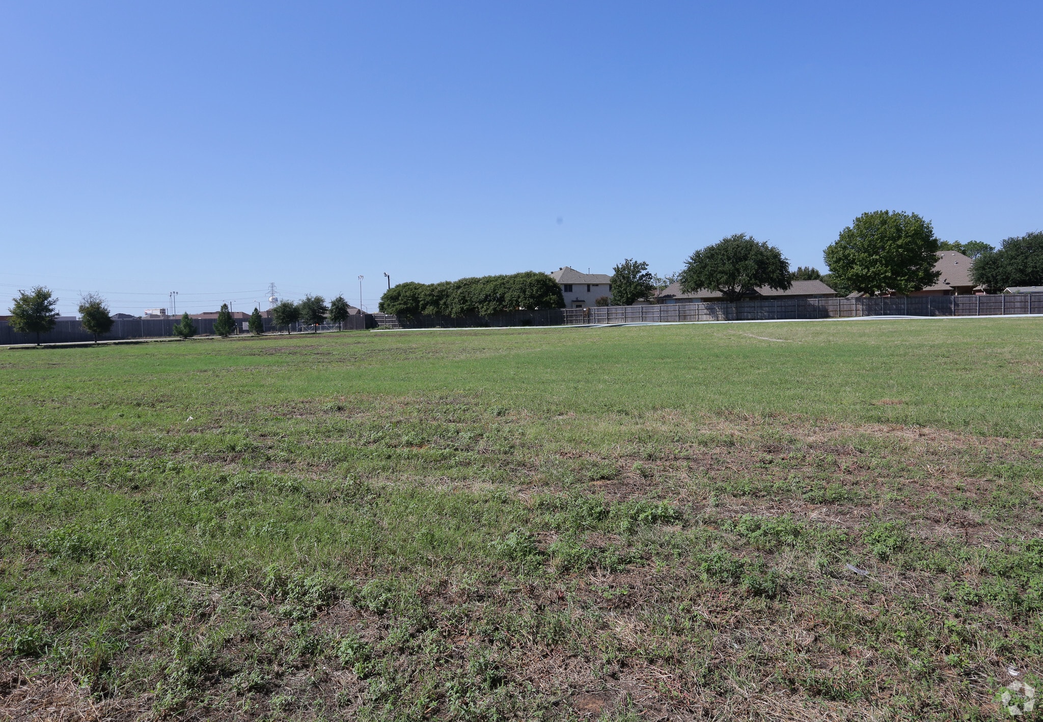 2500 Smith Barry Rd, Pantego, TX for Sale