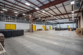 Torrington, CT Office, Industrial - 299 Industrial Ln