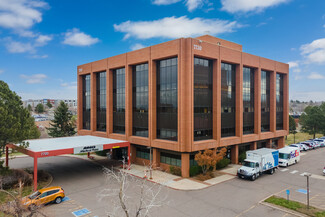 Littleton, CO Office - 7720 S Broadway