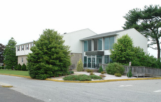 Lumberton, NJ Office - 774 Eayrestown Rd