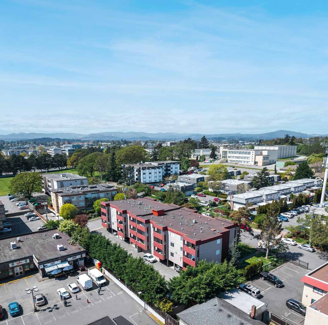 971 Market St, Victoria, BC for Sale