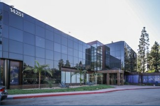 La Mirada, CA Office - 14251 Firestone Blvd