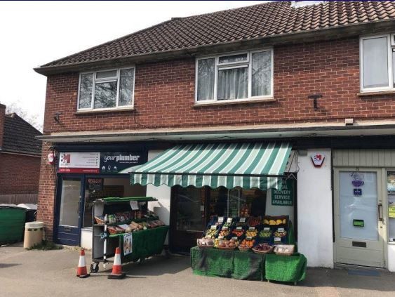 8-9 Grove Corner, Leatherhead, SRY for Rent