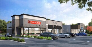 Belleville, NJ Commercial Land - 11 Franklin Ave