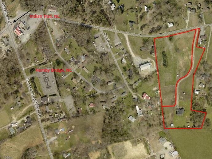 6218 Indian Trail Fairview Rd, Indian Trail, NC for Sale